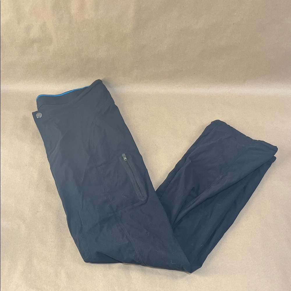 Columbia Women’s Black Pants (Size 8 / 40)